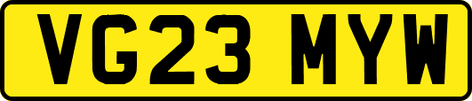 VG23MYW