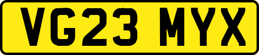 VG23MYX