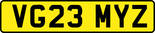 VG23MYZ