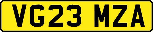 VG23MZA