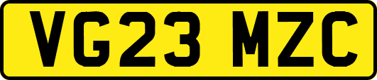 VG23MZC