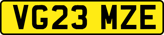 VG23MZE