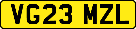 VG23MZL