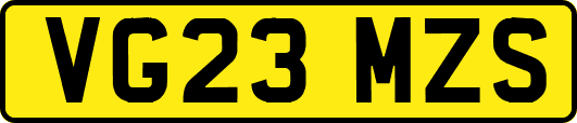 VG23MZS