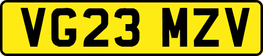 VG23MZV