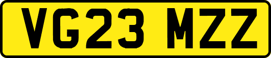 VG23MZZ