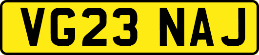 VG23NAJ