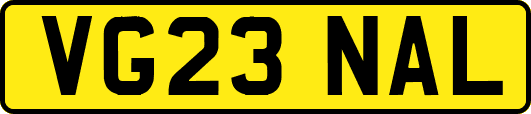 VG23NAL
