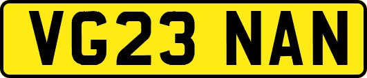 VG23NAN
