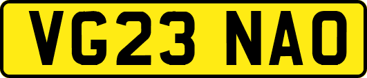 VG23NAO