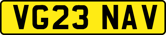 VG23NAV