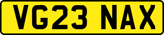VG23NAX