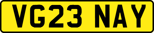 VG23NAY