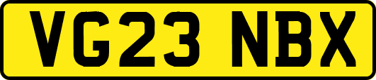 VG23NBX