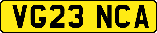 VG23NCA