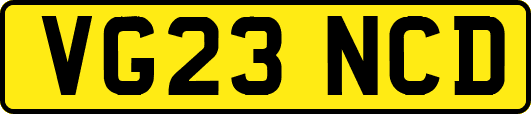 VG23NCD