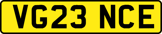 VG23NCE