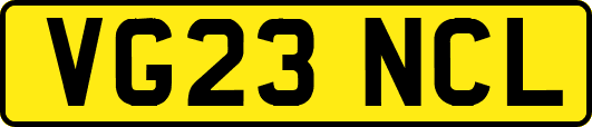 VG23NCL