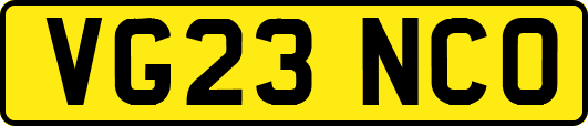 VG23NCO
