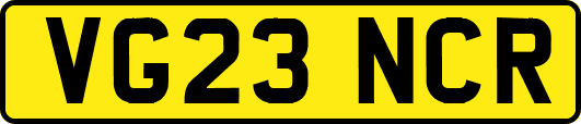 VG23NCR