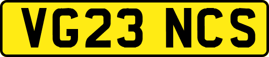 VG23NCS