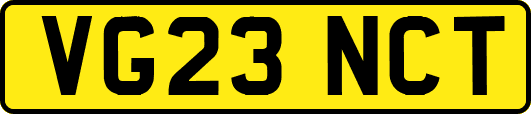 VG23NCT