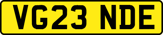 VG23NDE