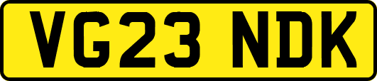 VG23NDK