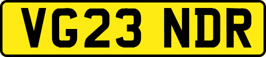 VG23NDR