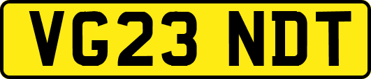 VG23NDT