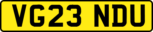 VG23NDU