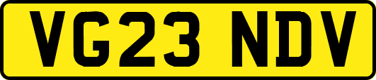 VG23NDV