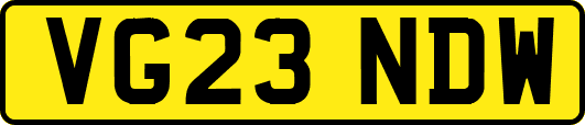 VG23NDW