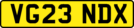 VG23NDX