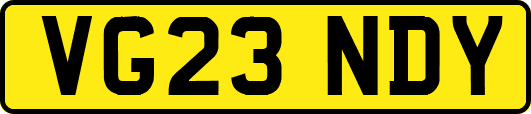 VG23NDY
