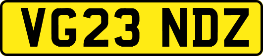 VG23NDZ
