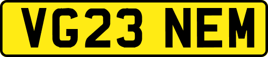 VG23NEM