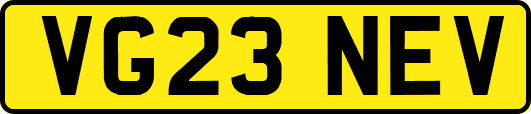 VG23NEV