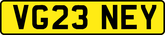 VG23NEY
