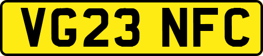 VG23NFC
