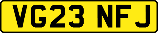 VG23NFJ