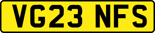 VG23NFS