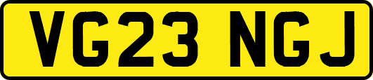 VG23NGJ