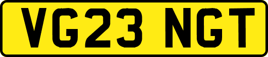 VG23NGT
