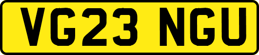 VG23NGU