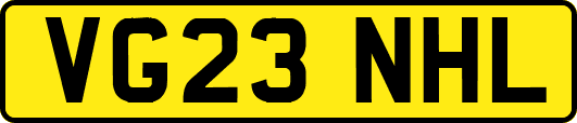 VG23NHL