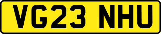 VG23NHU