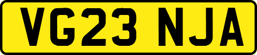 VG23NJA