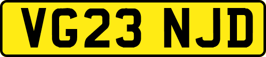 VG23NJD