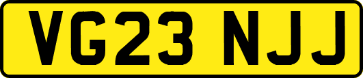 VG23NJJ